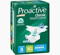 PROACTIVE XG